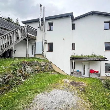 Mountain Lab Top 2 By Interhome Apartment Bad Gastein