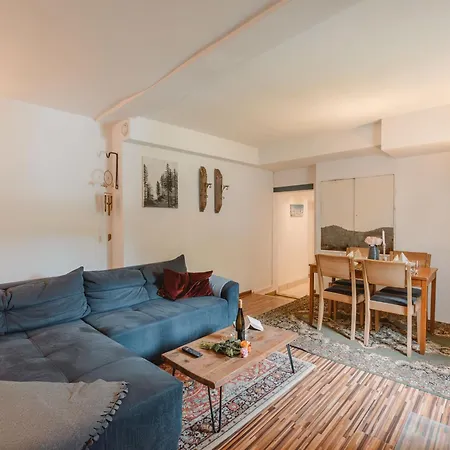Apartment Mountain Lab Top 2 By Interhome Bad Gastein