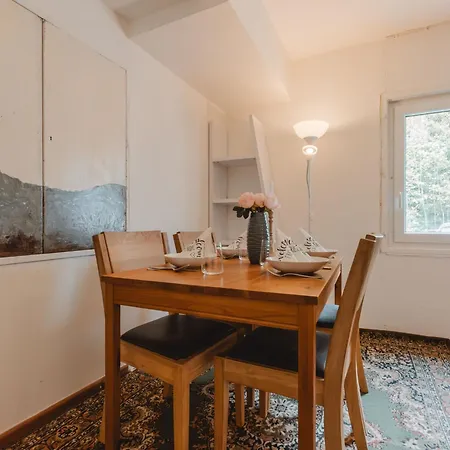 Apartment Mountain Lab Top 2 By Interhome *