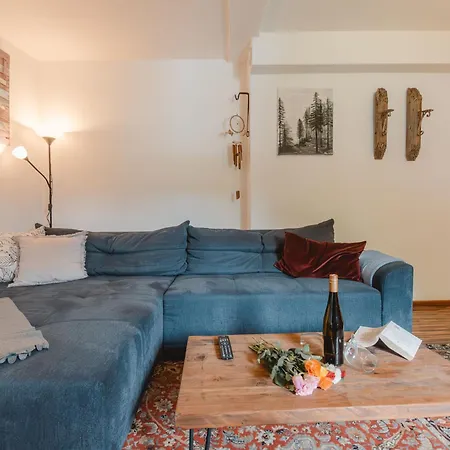 Mountain Lab Top 2 By Interhome Apartment *