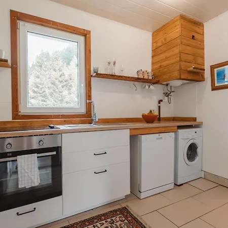 Apartment Mountain Lab Top 2 By Interhome *